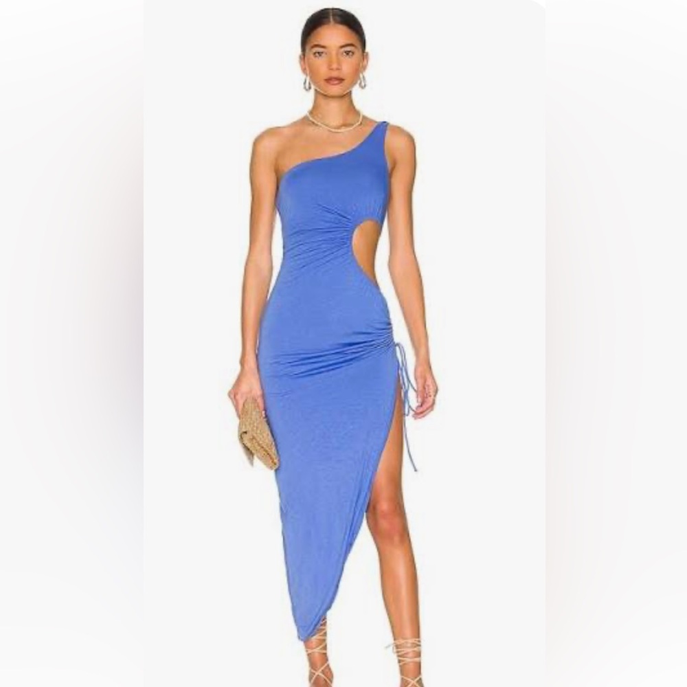 Indah Clothing Sydney maxi dress